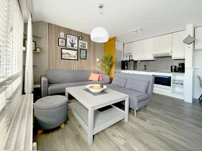 Ferienwohnung für 2 Personen (50 m²) in Langeoog 2/10