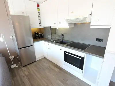 Ferienwohnung für 2 Personen (50 m²) in Langeoog 4/10