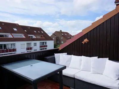 Ferienwohnung für 2 Personen (50 m²) in Langeoog 5/10