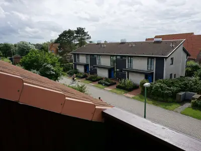 Ferienwohnung für 2 Personen (50 m²) in Langeoog 6/10