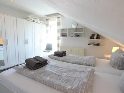 Ferienwohnung für 2 Personen (50 m²) in Langeoog 7/10