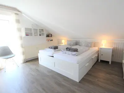 Ferienwohnung für 2 Personen (50 m²) in Langeoog 8/10