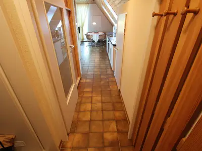 Ferienwohnung für 2 Personen (35 m²) in Langeoog 2/10