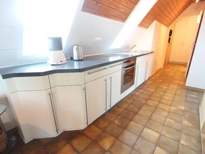 Ferienwohnung für 2 Personen (35 m²) in Langeoog 3/10