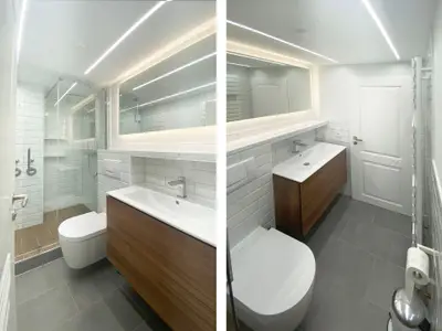 Ferienwohnung für 2 Personen (50 m²) in Langeoog 9/10