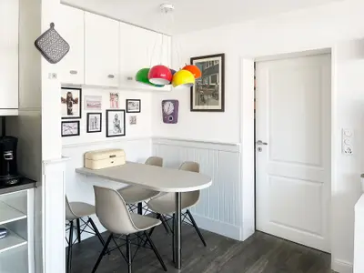 Ferienwohnung für 2 Personen (50 m²) in Langeoog 10/10