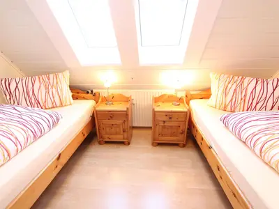 Ferienwohnung für 2 Personen (35 m²) in Langeoog 4/10