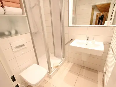 Ferienwohnung für 2 Personen (35 m²) in Langeoog 6/10