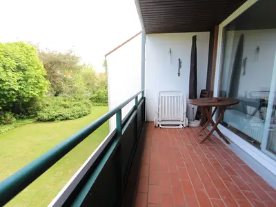 Ferienwohnung für 4 Personen (63 m²) in Langeoog 1/10