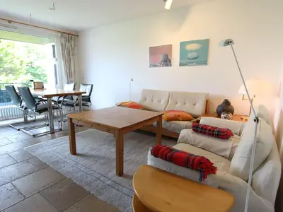 Ferienwohnung für 4 Personen (63 m²) in Langeoog 2/10