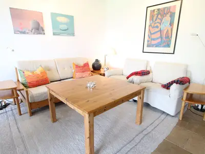 Ferienwohnung für 4 Personen (63 m²) in Langeoog 3/10