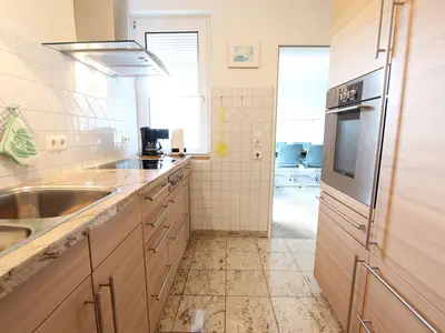 Ferienwohnung für 4 Personen (63 m²) in Langeoog 4/10