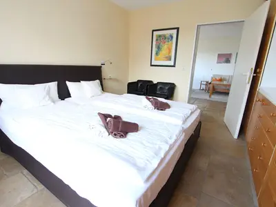 Ferienwohnung für 4 Personen (63 m²) in Langeoog 6/10