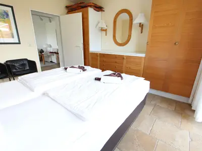 Ferienwohnung für 4 Personen (63 m²) in Langeoog 8/10