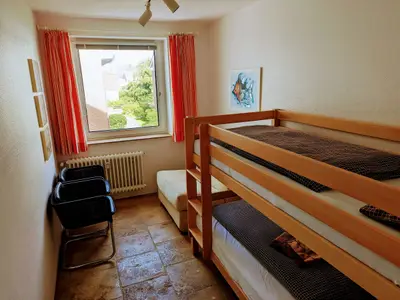 Ferienwohnung für 4 Personen (63 m²) in Langeoog 9/10