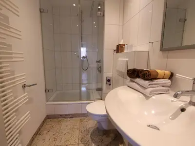 Ferienwohnung für 4 Personen (63 m²) in Langeoog 10/10