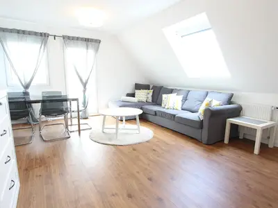 Ferienwohnung für 4 Personen (46 m²) in Langeoog 2/10