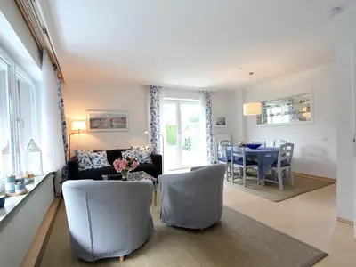 Ferienwohnung für 3 Personen (65 m²) in Langeoog 6/10