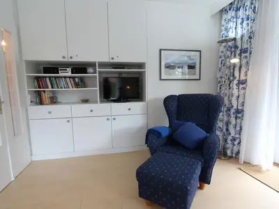 Ferienwohnung für 3 Personen (65 m²) in Langeoog 7/10