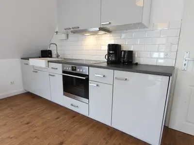Ferienwohnung für 4 Personen (46 m²) in Langeoog 4/10