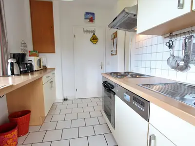 Ferienwohnung für 3 Personen (65 m²) in Langeoog 8/10