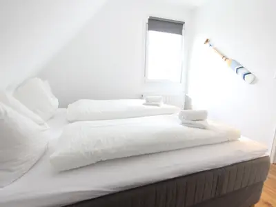 Ferienwohnung für 4 Personen (46 m²) in Langeoog 5/10