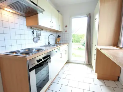 Ferienwohnung für 3 Personen (65 m²) in Langeoog 9/10