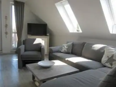 Ferienwohnung für 2 Personen (35 m²) in Langeoog 1/10