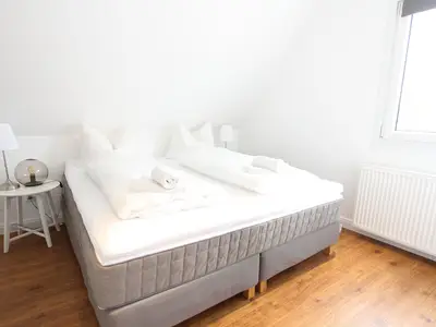 Ferienwohnung für 4 Personen (46 m²) in Langeoog 6/10