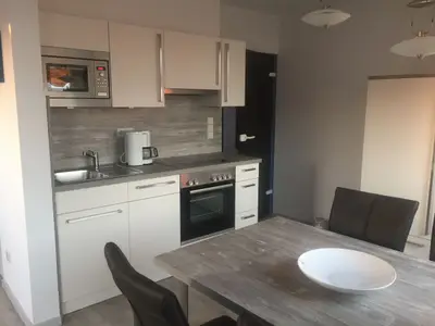 Ferienwohnung für 2 Personen (35 m²) in Langeoog 2/10