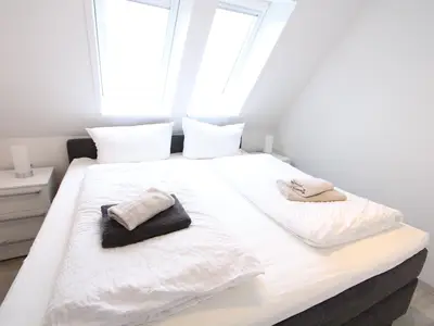 Ferienwohnung für 2 Personen (35 m²) in Langeoog 3/10