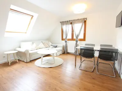 Ferienwohnung für 4 Personen (43 m²) in Langeoog 2/10