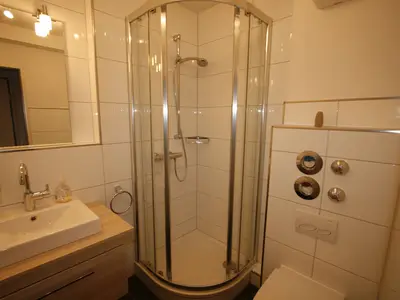 Ferienwohnung für 2 Personen (35 m²) in Langeoog 4/10