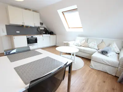 Ferienwohnung für 4 Personen (43 m²) in Langeoog 3/10