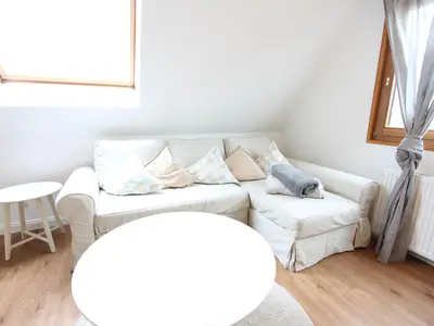Ferienwohnung für 4 Personen (43 m²) in Langeoog 4/10