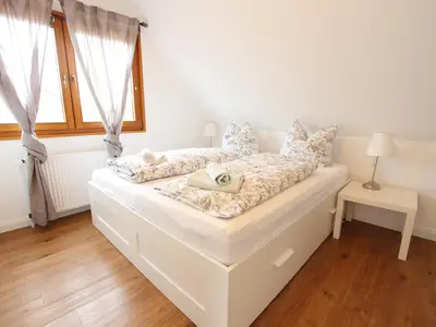 Ferienwohnung für 4 Personen (43 m²) in Langeoog 5/10