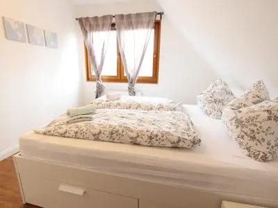 Ferienwohnung für 4 Personen (43 m²) in Langeoog 6/10