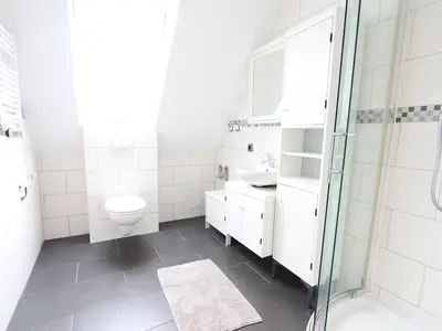 Ferienwohnung für 4 Personen (43 m²) in Langeoog 7/10