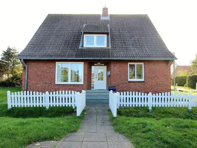 Ferienwohnung für 5 Personen (68 m²) in Langeoog 2/10