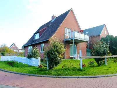 Ferienwohnung für 5 Personen (68 m²) in Langeoog 3/10