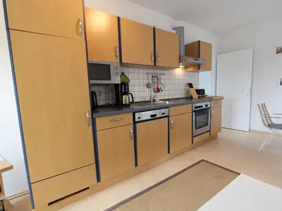 Ferienwohnung für 5 Personen (68 m²) in Langeoog 6/10