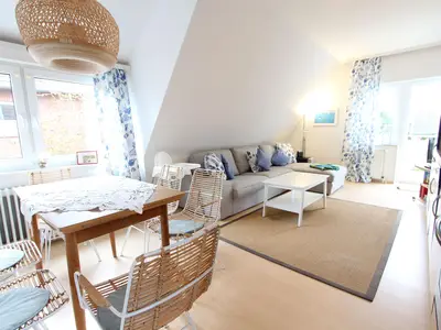 Ferienwohnung für 5 Personen (68 m²) in Langeoog 7/10