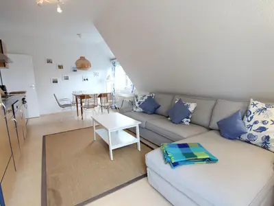 Ferienwohnung für 5 Personen (68 m²) in Langeoog 8/10