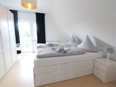 Ferienwohnung für 5 Personen (68 m²) in Langeoog 9/10