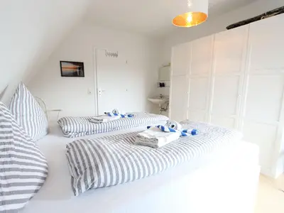 Ferienwohnung für 5 Personen (68 m²) in Langeoog 10/10