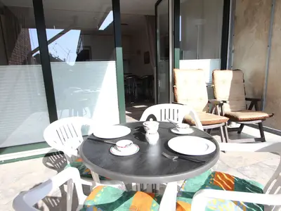 Ferienwohnung für 2 Personen (30 m²) in Langeoog 2/10