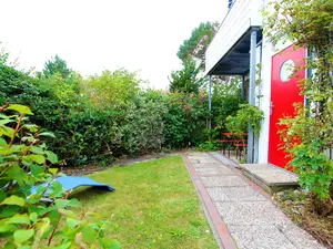 Ferienwohnung für 3 Personen (45 m²) in Langeoog