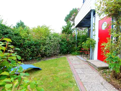 Ferienwohnung für 3 Personen (45 m²) in Langeoog 1/10