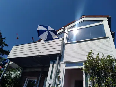 Ferienwohnung für 3 Personen (45 m²) in Langeoog 2/10
