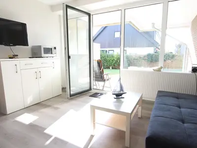 Ferienwohnung für 2 Personen (30 m²) in Langeoog 3/10
